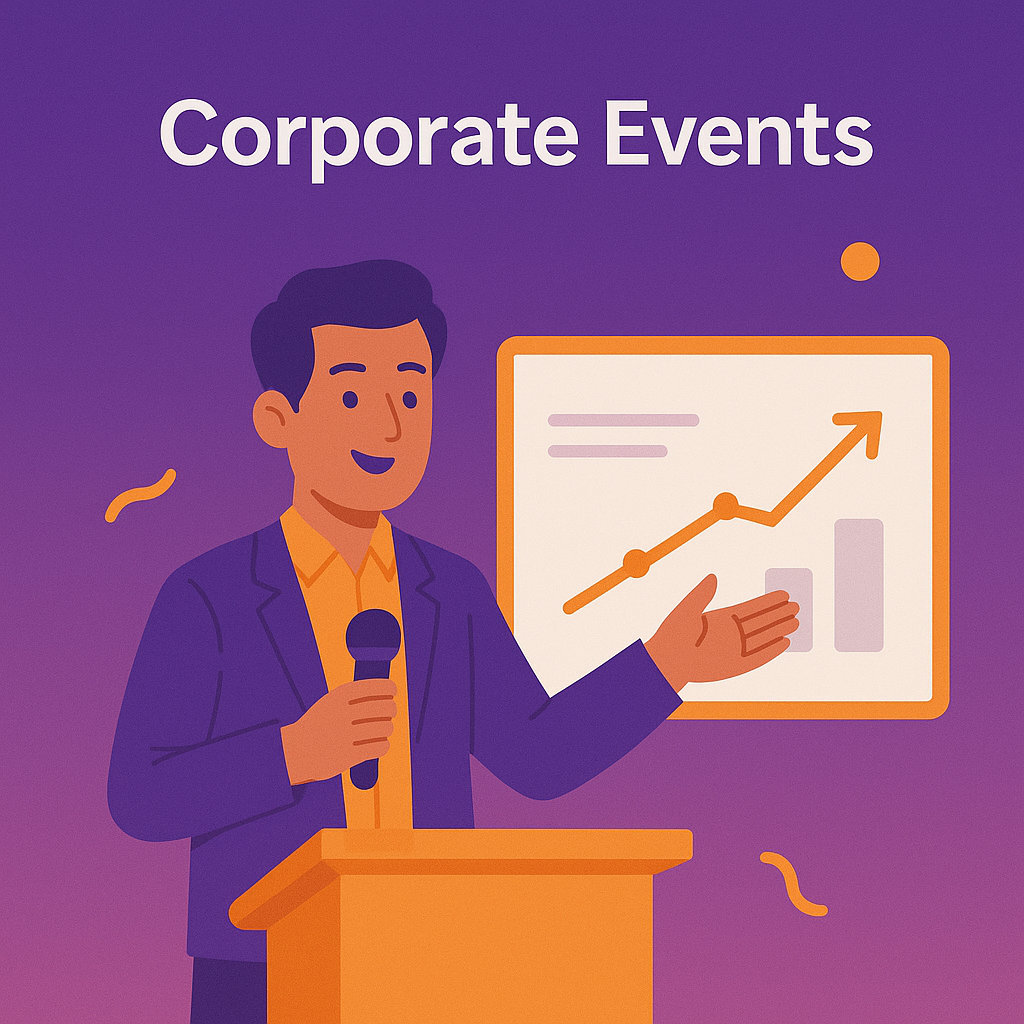 Corporate Events